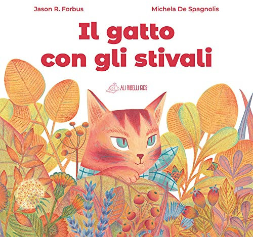 Il gatto con gli stivali