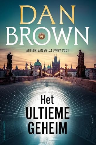 Het ultieme geheim (Robert Langdon, 6)