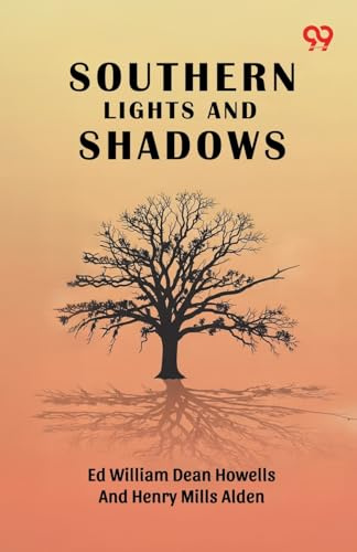 Southern Lights And Shadows