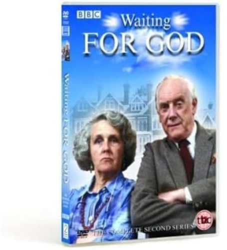 Waiting For God - Complete Series 2 [2 DVDs] [UK Import]
