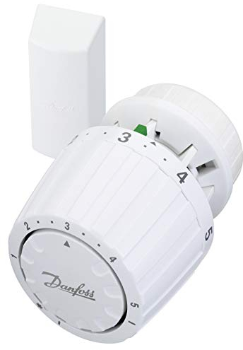Danfoss - DANFOSS - Tête thermostatique au gaz bulbe à distance RA 2992