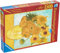 Ravensburger – 16206/Sunflowers Van Gogh Jigsaw Puzzle – 1500 Pieces