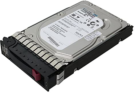 HP Enterprise 395501–002 500 GB interne