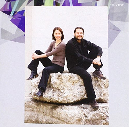 Cimarron Ensemble Duo