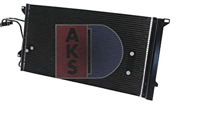 AKS DASIS 042040N Klimaanlagen