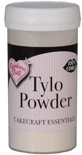 Reinbow Dust Tylo Powder- CMC-80gr.