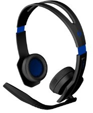 Gioteck HS-1 Wired Stereo Headset (PlayStation 4)