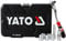YATO YT-socket 38561-set 3/8 22pcs