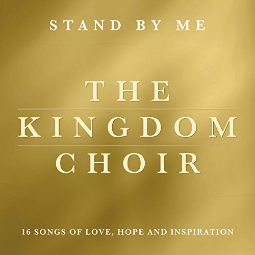 Stand By Me-Bonusedition: 16 Songs of Love, Hope and Inspiration