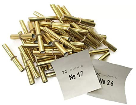 PARTY DISCOUNT Röllchenlose Treffer Gold Nummer 151-200