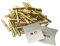 PARTY DISCOUNT Röllchenlose Treffer Gold Nummer 151-200