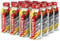 ALL STARS Isowhey Pure High Protein Drink Fertig-Getränk 16 x 500ml Pina Colada - Kalorienarmes & zuckerfreies Sport-Getränk mit 30000mg Wheyprotein-Isolat, Bis zu 7470mg BCAAs