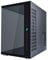 1st Player SP8 RGB Gaming Case (SP8 No Fans, Black)
