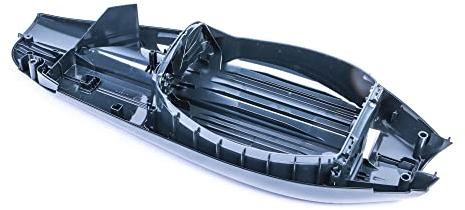 Coperchio inferiore originale Vorwerk Folletto 150 – Coperchio posteriore posteriore – Made in Germany