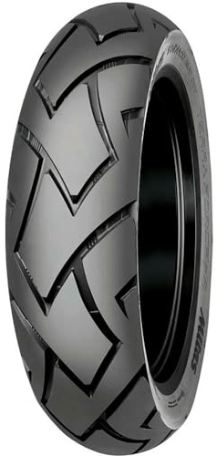Mitas 120/70 R19 60V Sommerreifen Motorradreifen Enduro Reifen
