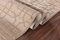 GULLAMBO Door Mat - Non Slip Door Mats Indoor Washable For Tiles Lino lamination Wood Flooring - Washable Front Door Mat Inside, Super Absorbent - Kitchen Door Mats Rugs (Beige Siam, 80cm x 150cm)
