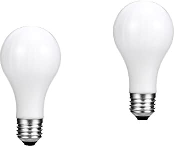 Gadpiparty 2 Stück Magische Glühbirne Requisiten Magische Tricks Lampe Magische Tricks Licht Kunststoff Magische Tricks Spielzeug Zauberer Illusionen Magische Requisiten Magische Tricks