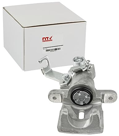 For SUZUKI SWIFT 10-, SX4 S-CROSS 13-, VITARA 15- Rear Right Brake Caliper