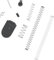 Umarex Service Kit Walther PDP 4 T4E LE .43 CO2 8R