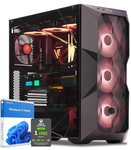 Sedatech Pro Gaming PC Wasserkühlung ATX Premium • AMD Ryzen 9 7950X • RTX4090 • 64GB DDR5 • 2TB SSD M.2 • Windows 11