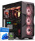 Sedatech Pro Gaming PC Wasserkühlung ATX Premium • AMD Ryzen 9 7950X • RTX4090 • 64GB DDR5 • 2TB SSD M.2 • Windows 11
