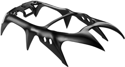 Edelrid Shark Front Spare Steigeisen Night 744190000170