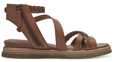 Tamaris Nu Pieds 28210-42-SANDALES