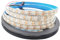 Vrabocry WS2812B RGBIC LED Streifen Licht 74/96 Pixel/Leds/m WS2812 einzeln adressierbar Smart Led Band IP30/65/67 DC5V (Weiß Pc Ip65, 16,4FT 74LED/m)