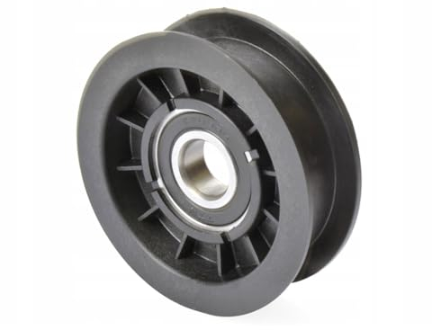 Rullo tenditore puleggia compatibile con Castel Garden F72 J92 N92 TC102 TC122 25601554/0