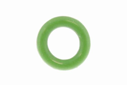 VEMO Dichtring, Einspritzventil V30-11-1007 | Kompatibel mit: AUDI A3, A3 Sportback, BMW 1, 1, 1 Cabriolet, 1 Coupe, 3, 3 Cabriolet, 3 Coupe, 3 Touring, 5, 5, 5 Touring