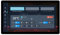 TUOPUONE 21.5inch Capacitive Touch Display Compatible with Raspberry Pi/Jetson Nano 1080×1920 Pixels Resolution Full HD Optical Bonding Toughened Glass Panel Supports