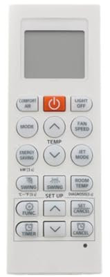 Mando a Distancia for LG AKB74955602 Mini Unidad de Aire Acondicionado Dividido