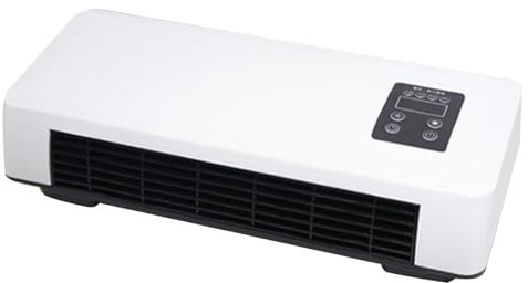 Climatiseur Mural, Chauffage Portable Et Climatiseur Combiné, Climatiseur Mural Sans Conduit Pour Le Chauffage Et Le Refroidissement, Climatiseur Portable 2 En 1