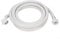 Washing Machine Hoses, PVC Washing Machine Water Inlet Hose Washing Machine Water Inlet Pipe Portable Washing Machine Hose for Water Injection (1m/39.4in)