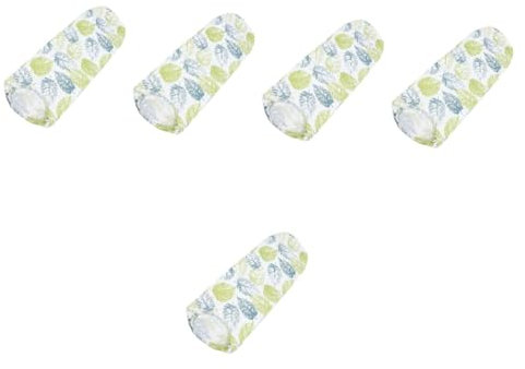 Ciieeo 5pcs Clothes Steamer Accessory Cover Protective for Ironing Board Decorative Cover for Steamer