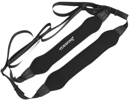 kowaku Tuba Gurt Ersetzt Instrumenten Tragegurt für Tenor Euphonien, Bari Saxophon