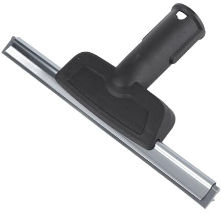 Blade Scraper, Scraper Tool Scraper Entferner für Farbe, Caulk Klebe Etikett, Aufkleber aus Fenster, Glas, Fliese Bodenherd Top Ersatz Gummi Zubehör für WV2 WV5 (Abzieher)