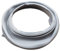 TPLEJCFN Anillo De Sellado De Goma Impermeable For Tapa De Alcantarilla De Lavadora De Tambor, Compatible con Hisense, 1913550