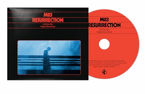 Resurrection (Original Soundtrack)