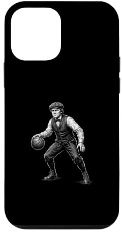 Andrew Johnson Basketball Case for iPhone 12 mini
