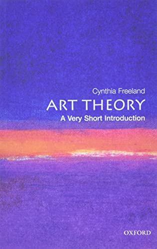 Art Theory: A Very Short Introduction (Very Short Introductions)