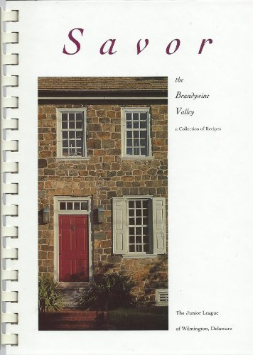 Savor the Brandywine Valley