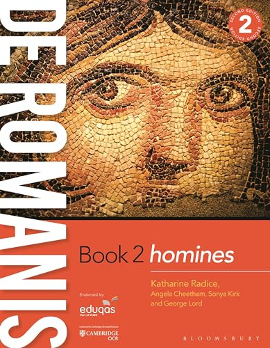 de Romanis Book 2 (2nd edition): homines