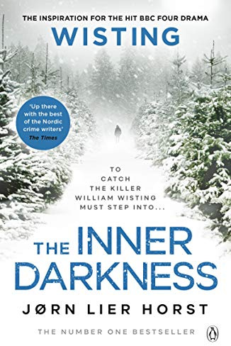 The Inner Darkness: The gripping novel from the No. 1 bestseller now a hit BBC4 show: 3 (Cold Case Quartet, 3)
