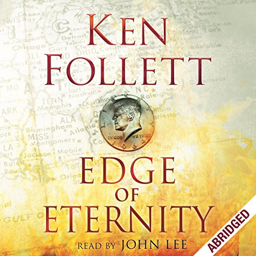 Edge of Eternity: Abridged (The Century Trilogy, 3)