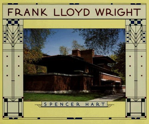 Frank Lloyd Wright