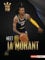 Meet Ja Morant: Memphis Grizzlies Superstar (Sports Vips (Lerner (Tm) Sports))