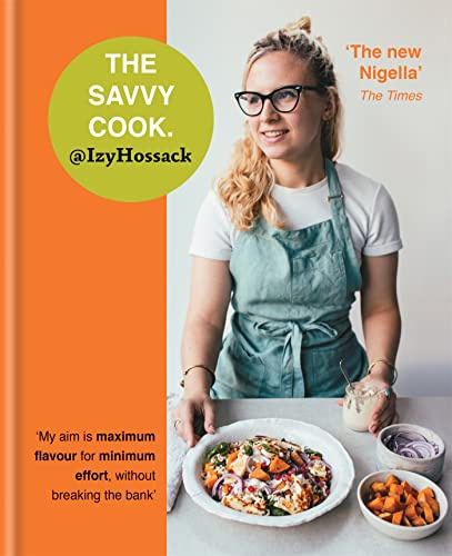 The Savvy Cook: Easy Food on a Budget