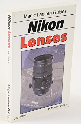 Magic Lantern Nikon Lenses (Magic Lantern Guides)