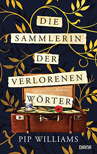 Die Sammlerin der verlorenen Wörter: Roman - Der New-York-Times-Bestseller